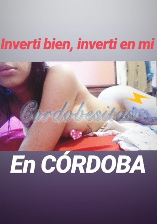 Escort Yasmin Trans en Centro Córdoba Sierrascalientes 011 Escort Yasmin Trans en Centro Córdoba Sierrascalientes 011